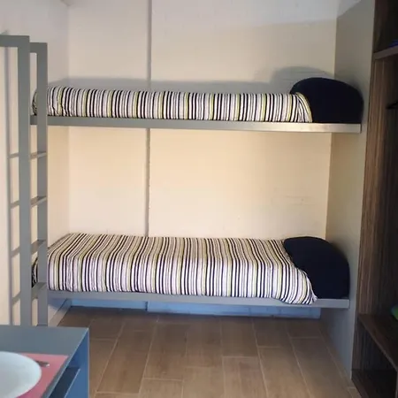 Apartamento Boo Apartment
