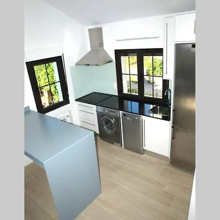 Apartamento Boo