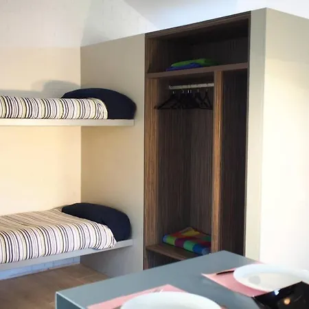 Apartamento Boo *