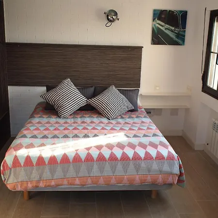 Apartamento Boo Apartment