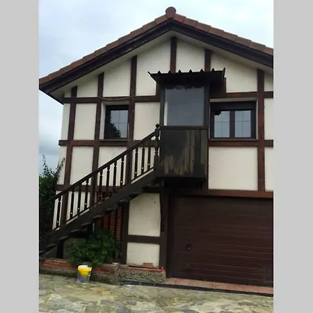 דירה Boo Boó de Piélagos