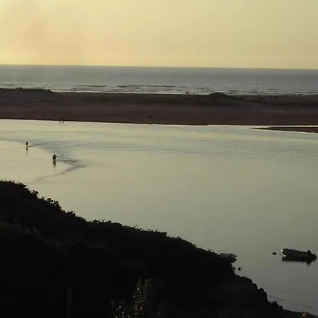 Boo דירה Boó de Piélagos