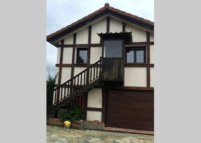 Lägenhet Boo Boó de Piélagos