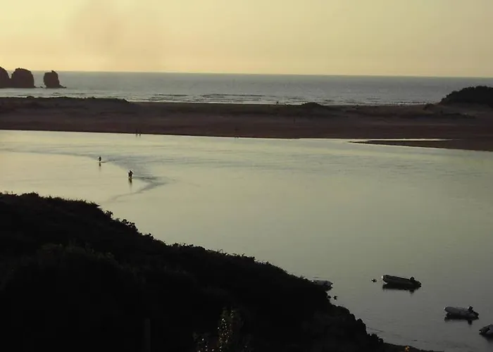 Boo Lägenhet Boó de Piélagos